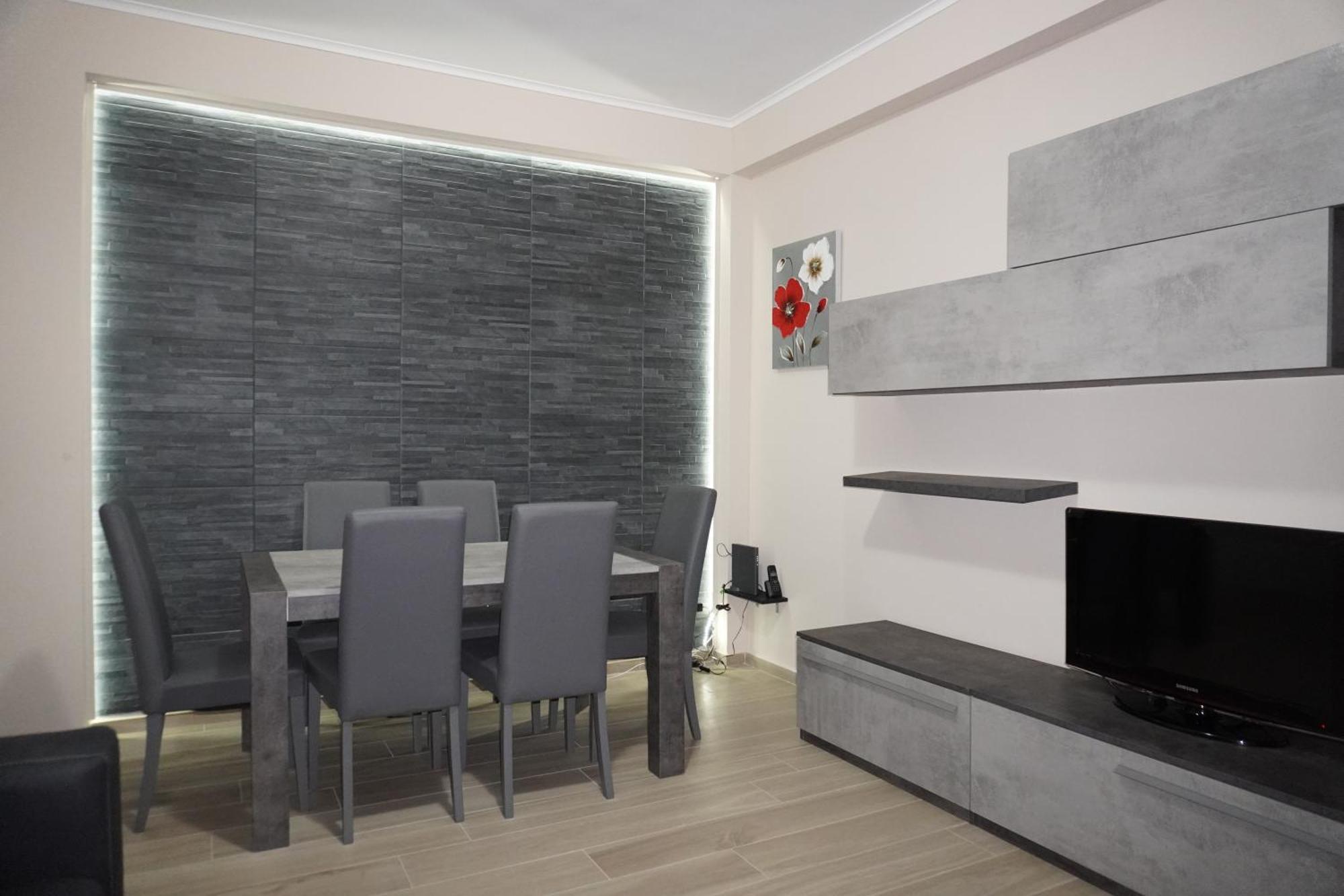 Ferienwohnung La Casa Di Barbara E Franca Rom Exterior foto