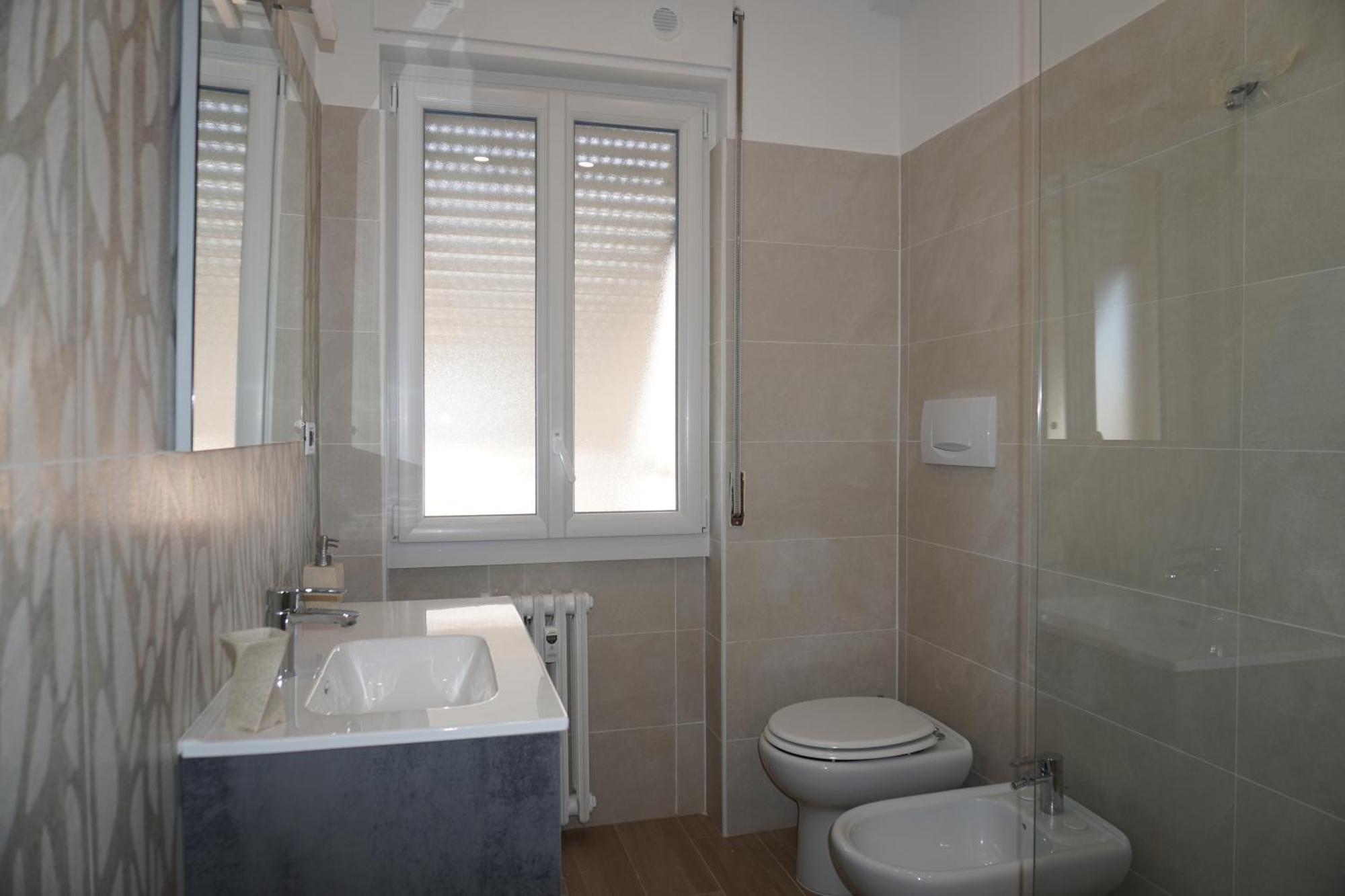 Ferienwohnung La Casa Di Barbara E Franca Rom Exterior foto